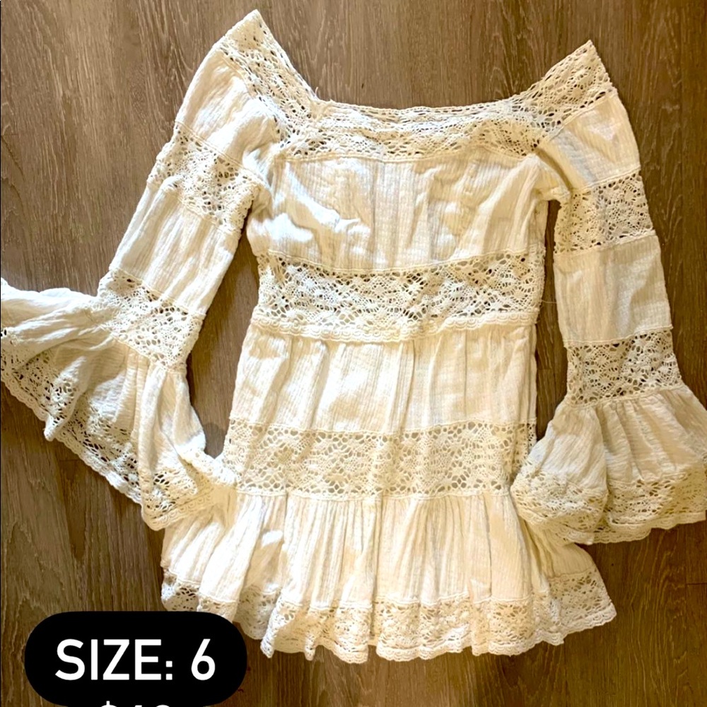 Free People mini